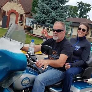 Meet your Posher, Tammy